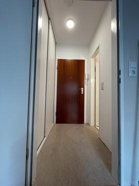 Foto - 1 Zimmer Terrassenwohnung in Lüneburg