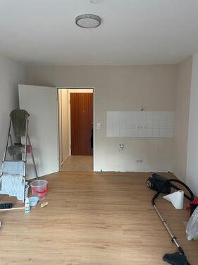 Foto - Terrassenwohnung in Lüneburg zur Miete