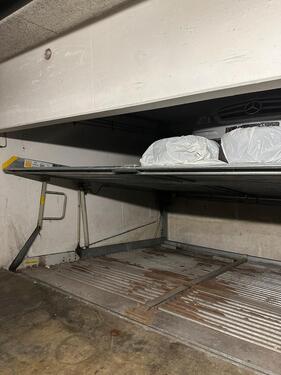 Foto - Tiefgaragenstellplatz in 74080 Heilbronn