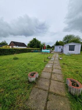 Foto - Grundst&uuml;ck zur Miete in Wilhelmshaven