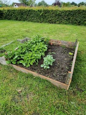 Foto - Grundst&uuml;ck in Wilhelmshaven