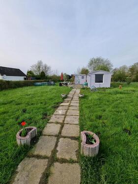 Foto - Grundst&uuml;ck in Wilhelmshaven zur Miete