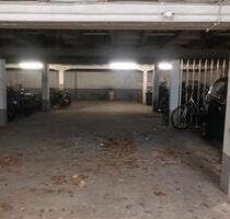 Tiefgaragenstellplatz in Norderstedt Mittelstr - Hamburg Schnelsen