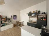 Foto - 1 Zimmer Wohnung Innenstadt - 300,00&nbsp;EUR Kaltmiete, ca.&nbsp; 29,00&nbsp;m&sup2;