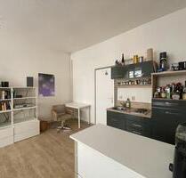 1 Zimmer Wohnung Innenstadt - 300,00&nbsp;EUR Kaltmiete, ca.&nbsp; 29,00&nbsp;m&sup2; in Greifswald (PLZ: 17489)