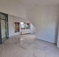 Helle 3-Zimmer Maisonette-Wohnung im 3. OG in Leonberg - Stuttgart Stuttgart-West