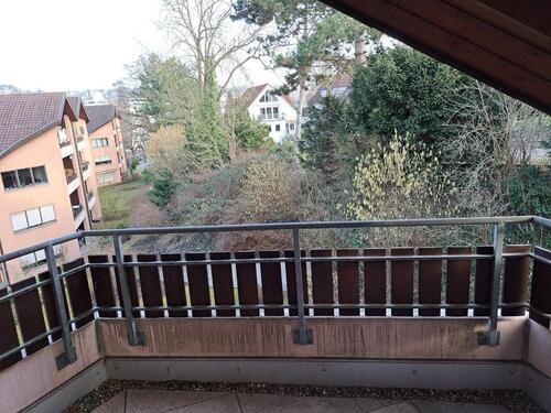 Foto - 3 Zimmer Maisonettenwohnung zur Miete in Stuttgart