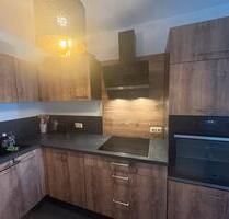 Schöne 3-Raum-Maisonette-Wohnung in Leipzig AlthenKleinpösna