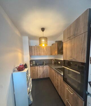 Foto - 3 Zimmer Maisonettenwohnung zur Miete in Leipzig