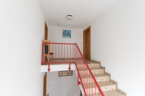 Foto - 2 Zimmer Dachgeschoßwohnung in Guxhagen