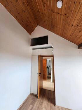 Foto - 2 Zimmer Dachgeschoßwohnung zur Miete in Braunschweig