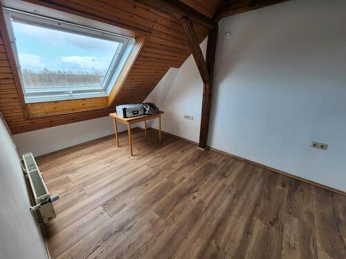 Foto - Dachgeschoßwohnung in Braunschweig zur Miete