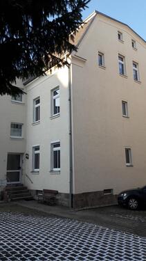 Foto - 2 Raum Wohnung in Leubnitz im 1. OG