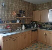 Vermiete eine 5 ZKB Wohnung in Wolfhagen