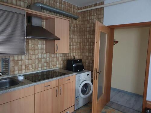 Foto - 5 Zimmer Etagenwohnung zur Miete in Wolfhagen