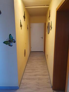 Foto - 5 Zimmer Etagenwohnung in Wolfhagen