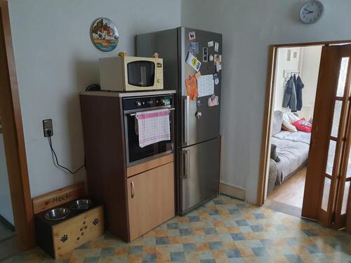 Foto - Etagenwohnung in Wolfhagen zur Miete