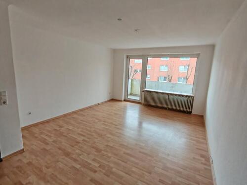 Foto - Charmante 3-Zimmer-Wohnung – Zentral & Komfortabel