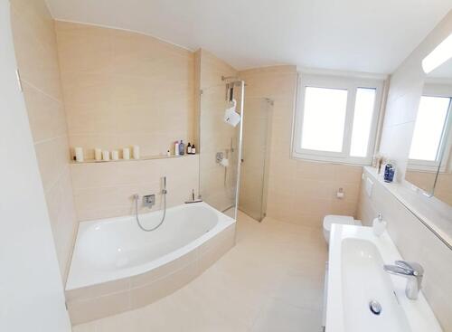 Foto - 3 Zimmer Etagenwohnung in Karlsruhe