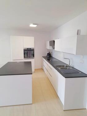 Foto - Etagenwohnung in Karlsruhe zur Miete