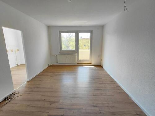 Foto - Etagenwohnung in Gera zur Miete