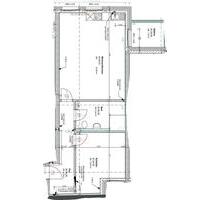 Schöne 2-Zimmer Wohnung in Kattenstroth nähe FinanzamtStadtpark - Gütersloh