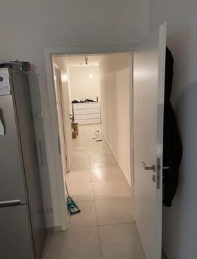 Foto - Etagenwohnung in Gütersloh zur Miete