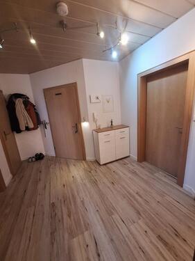 Foto - Ruhige, sehr schöne 3 Zi. Kuschelwohnung 66 m² in Klardorf