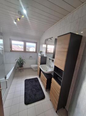 Foto - 3 Zimmer Etagenwohnung zur Miete in Schwandorf