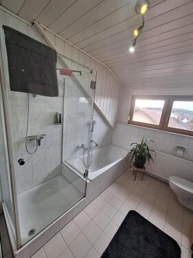 Foto - 3 Zimmer Etagenwohnung in Schwandorf