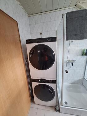 Foto - Etagenwohnung in Schwandorf zur Miete