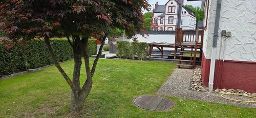 Foto - Etagenwohnung in Weilburg zum Kaufen