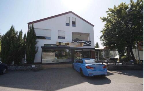 Foto - Wohn- und Geschäftshaus in Obersulm-Willsbach