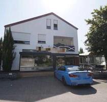 Wohn- und Geschäftshaus in Obersulm-Willsbach