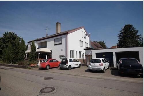 Foto - Mehrfamilienhaus, Wohnhaus in Obersulm zum Kaufen