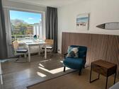 Foto - Ferienwohnung Abendsonne- Urlaub direkt am Meer Wangerooge