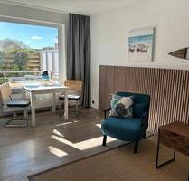 Ferienwohnung Abendsonne- Urlaub direkt am Meer Wangerooge