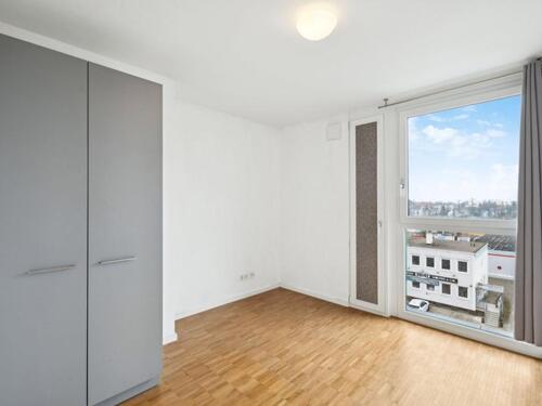 Foto - 2 Zimmer Etagenwohnung zur Miete in München