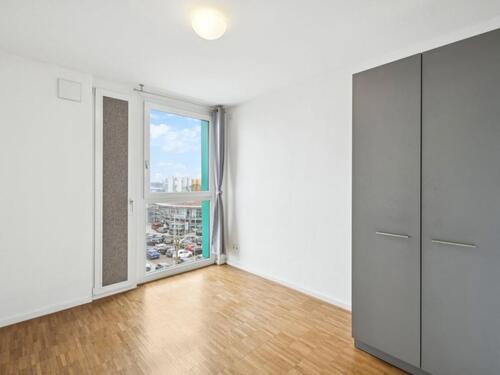 Foto - Etagenwohnung in München zur Miete