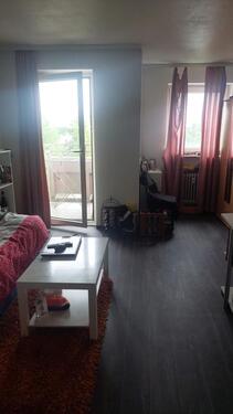 Foto - Studio Wohnung ideal für Kapitalanleger da bereits vermietet