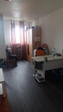 Foto - 1 Zimmer Etagenwohnung zum Kaufen in Fürth