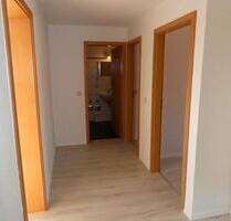 3-Raum DG Wohnung, mit Einbauküche - Erfurt Andreasvorstadt