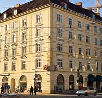 Praxisraum in renommierter Heilpraxis - München Au-Haidhausen
