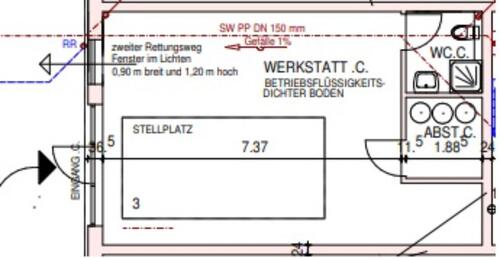 Foto - andere in Oberderdingen zur Miete