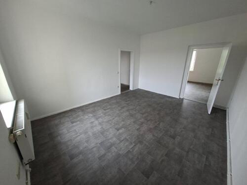 Foto - Etagenwohnung zur Miete in Zittau