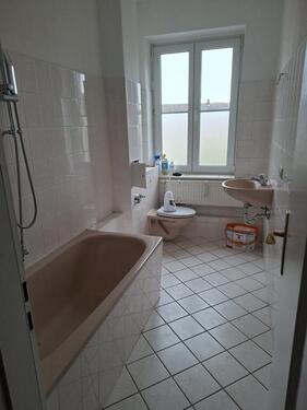 Foto - Etagenwohnung in Zittau zur Miete