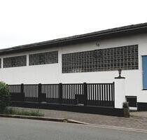 61 qm² Halleneinheit zu vermieten in Hilden West