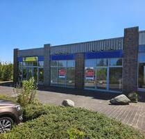 Gewerbefläche im Gewerbegebiet in Gägelow