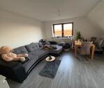 Foto - Etagenwohnung in Wester-Ohrstedt zur Miete