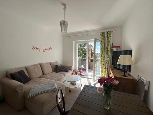Foto - 2-Zimmer-Wohnung in Berlin-Tempelhof